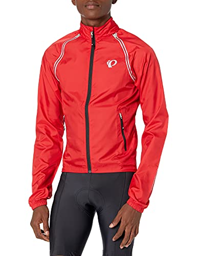 Men's Pearl Izumi Convertible Cycling Jacket