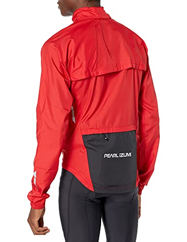 Men's Pearl Izumi Convertible Cycling Jacket