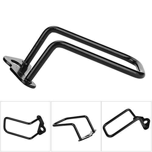 Mountain Bike Derailleur Protective Guard