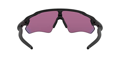 Oakley Radar EV Path Sunglasses - Matte Black/Prizm Road