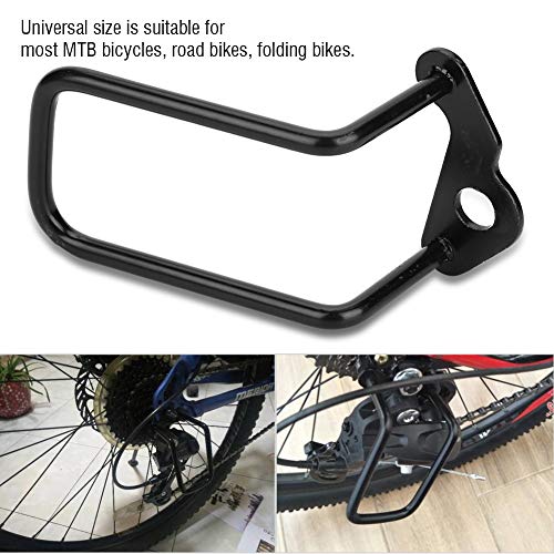 Mountain Bike Derailleur Protective Guard