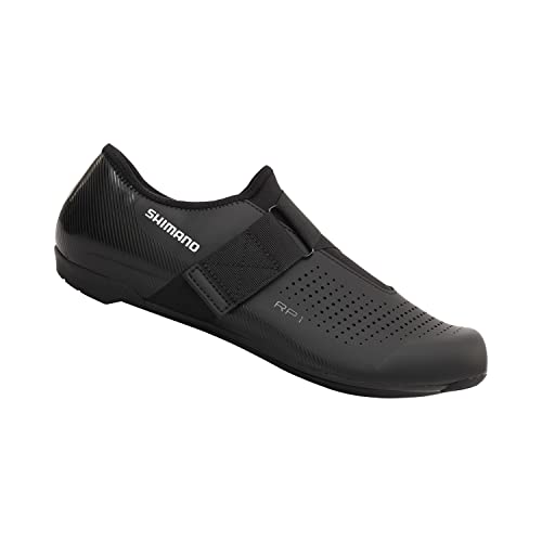 SHIMANO Black All-Rounder Cycling Shoe 2022