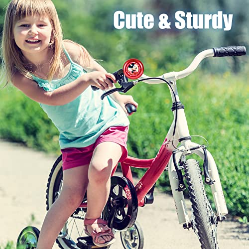 Cute Cartoon Bike Bell for Kids