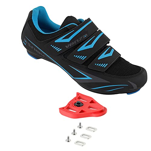 Women's Cycling Shoes - Multi-Compatible - Size 41