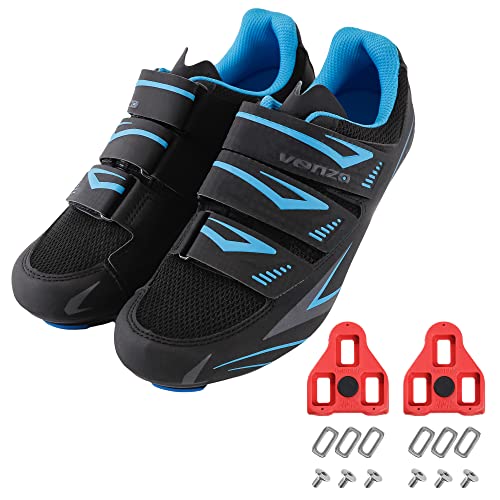 Women's Cycling Shoes - Multi-Compatible - Size 41