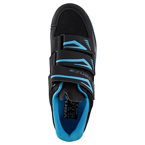 Women's Cycling Shoes - Multi-Compatible - Size 41