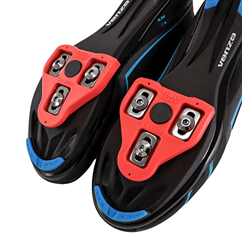 Women's Cycling Shoes - Multi-Compatible - Size 41