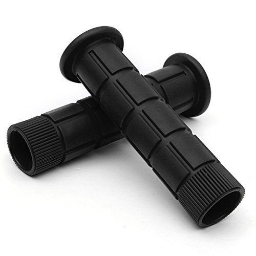 Non-Slip Bike Handle Grips for Adults