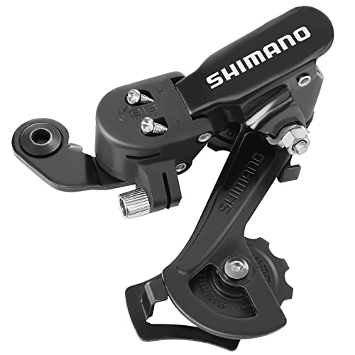 Huazu Bike Rear Derailleur for 6/7 Speed MTBs