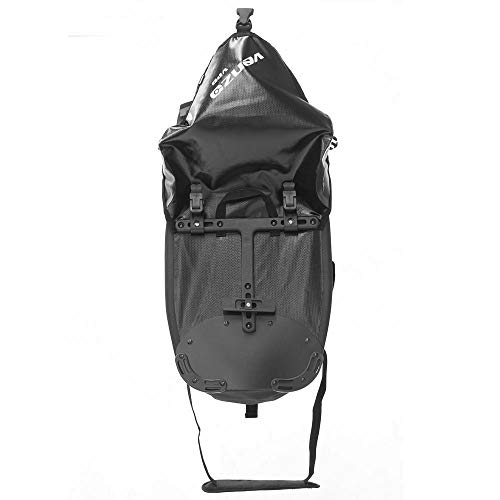 25L Waterproof Bike Rear Pannier by Venzo
