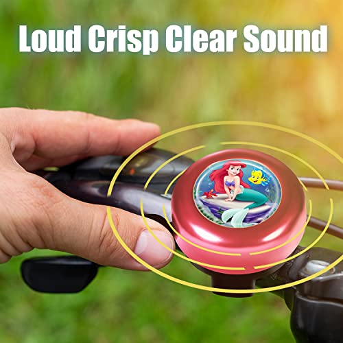 Cute Bike Bell for Kids & Adults