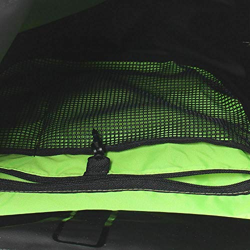 25L Waterproof Bike Rear Pannier by Venzo