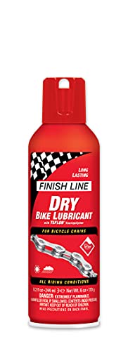 Teflon Bike Lubricant | Finish Line