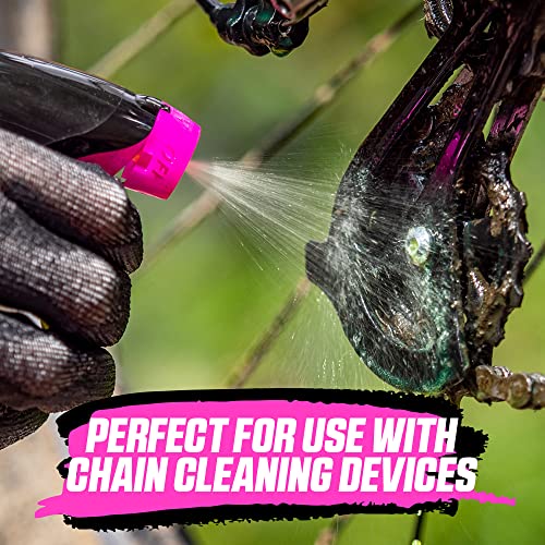 Muc Off Bio Bike Chain Cleaner, 500ml
