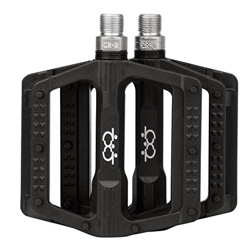 Lightweight Non-Slip Mountain Bike Pedals