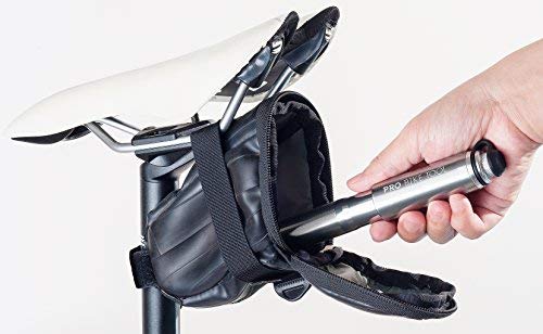 Mini Bike Pump for Road, Mountain & BMX Bikes