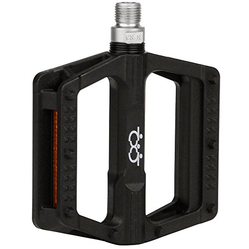 Lightweight Non-Slip Mountain Bike Pedals