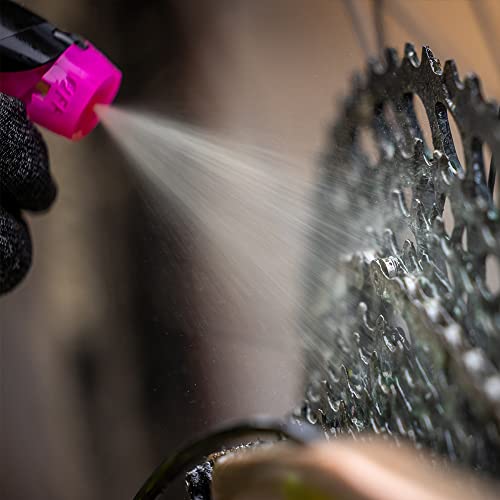 Muc Off Bio Bike Chain Cleaner, 500ml