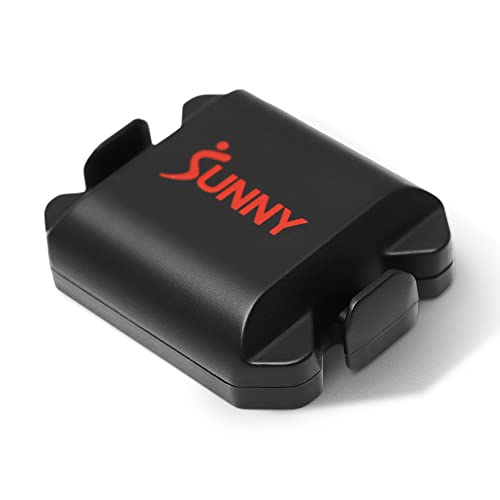 Sunny Health & Fitness Bike Sensor - CB100