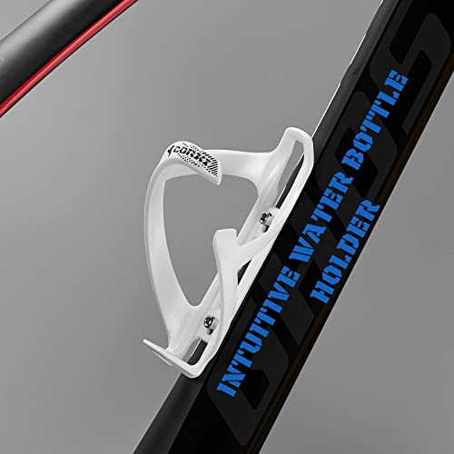 Corki Cycling Bike Bottle Cage - 2PACK