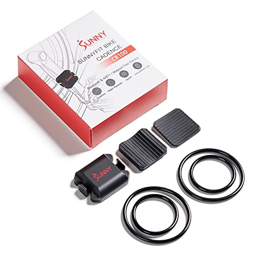 Sunny Health & Fitness Bike Sensor - CB100