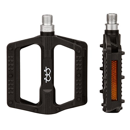 Lightweight Non-Slip Mountain Bike Pedals