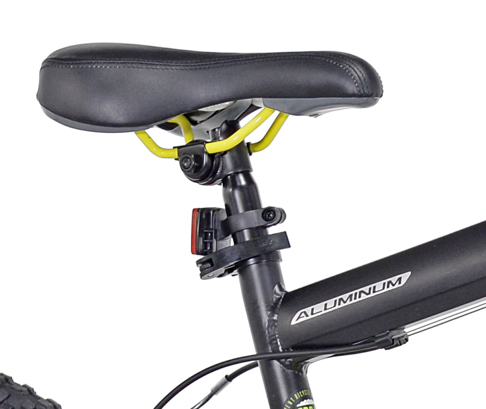 29" Men's Offroad Mountain Bike - Black