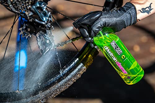 Muc Off Bio Bike Chain Cleaner, 500ml