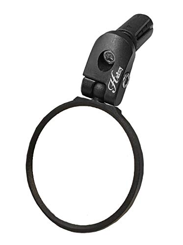 Hafny Blast-Resistant Bar End Bike Mirror
