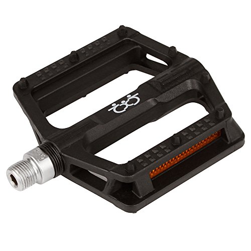 Lightweight Non-Slip Mountain Bike Pedals