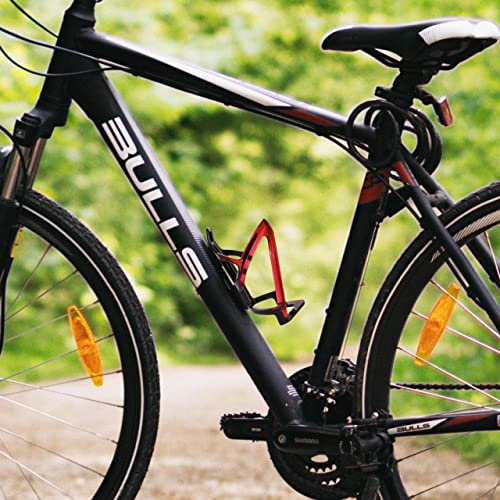 Lightweight Bike Water Bottle Holder for Cycling