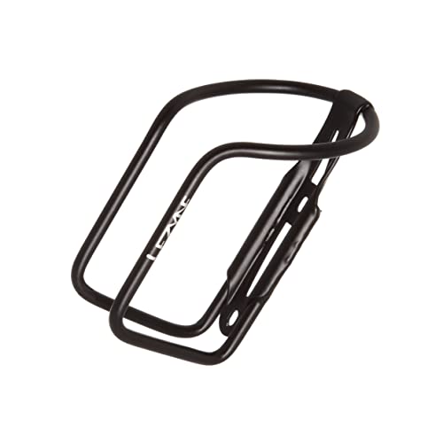 Lezyne Aluminum Bike Water Bottle Cage