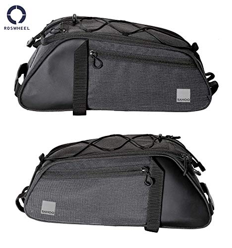 Roswheel Bike Trunk Bag - 8L Capacity