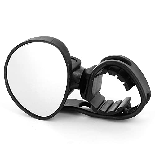 Black Zefal Spy Bike Mirror