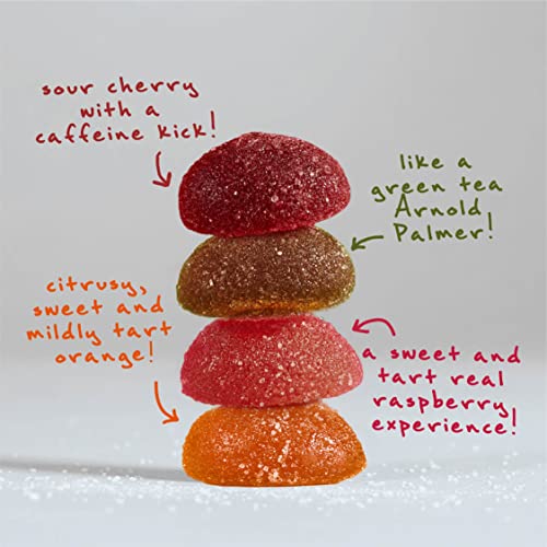 Skratch Energy Chews for Athletic Performance (Variety Pack)