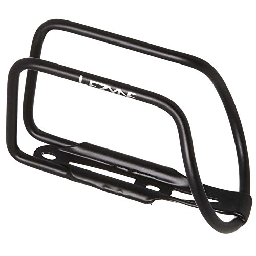 Lezyne Aluminum Bike Water Bottle Cage