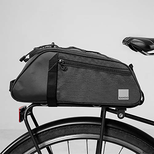 Roswheel Bike Trunk Bag - 8L Capacity