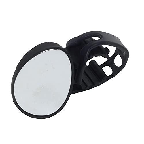 Black Zefal Spy Bike Mirror
