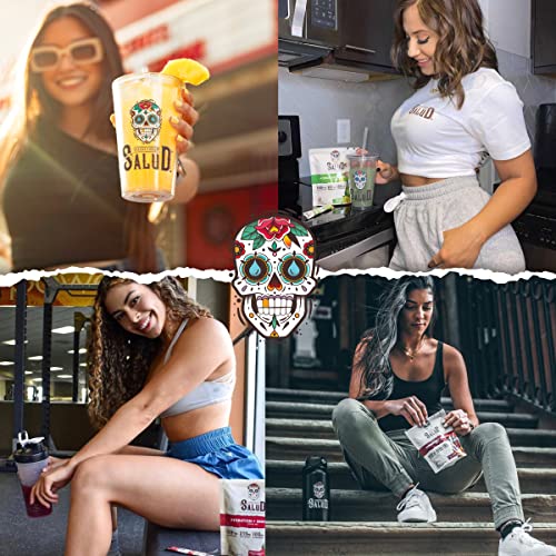 2-in-1 Hydration and Immunity Powder, Horchata Flavor