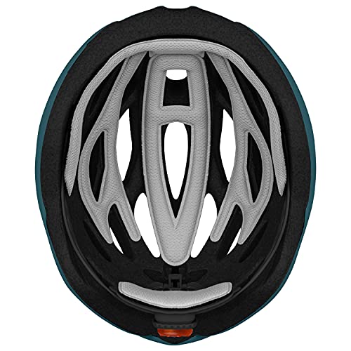 Silas Bike Helmet with Light - Lightweight & Comfortable