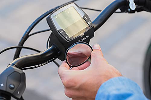 Black Zefal Spy Bike Mirror