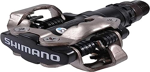 Shimano Clipless Pedals for Mountain Bikes
