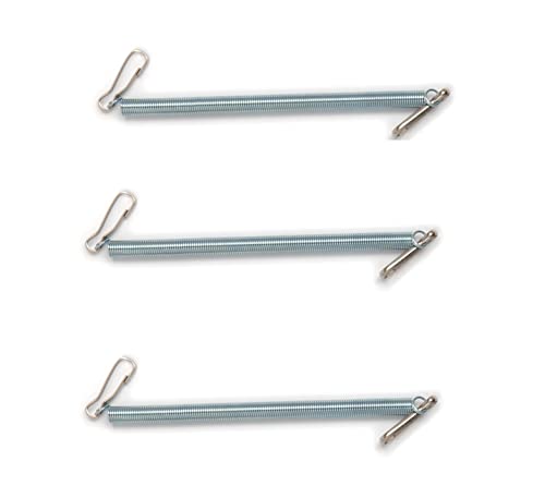 Lixit Water Bottle Springs (Pack of 3)