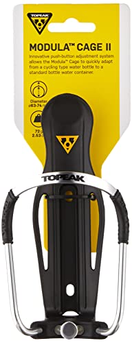 Topeak Modula Bike Water Bottle Cage II
