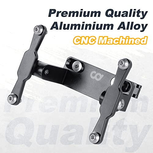 Bottle Cage Saddle Mount Adapter - CyclingGear