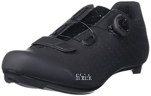 Fizik Tempo Overcurve Cycling Shoe - Black