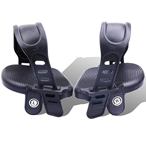Recumbent Exercise Bike Pedals - Beyoung