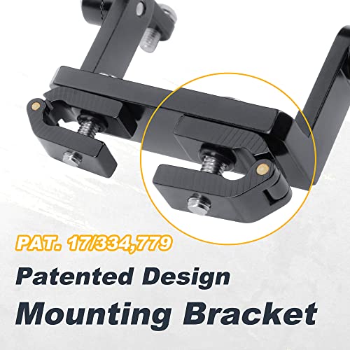 Bottle Cage Saddle Mount Adapter - CyclingGear