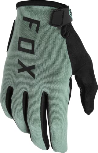 Eucalyptus XL Fox Ranger Gel Bike Glove