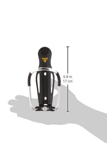 Topeak Modula Bike Water Bottle Cage II